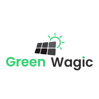 Green Wagic