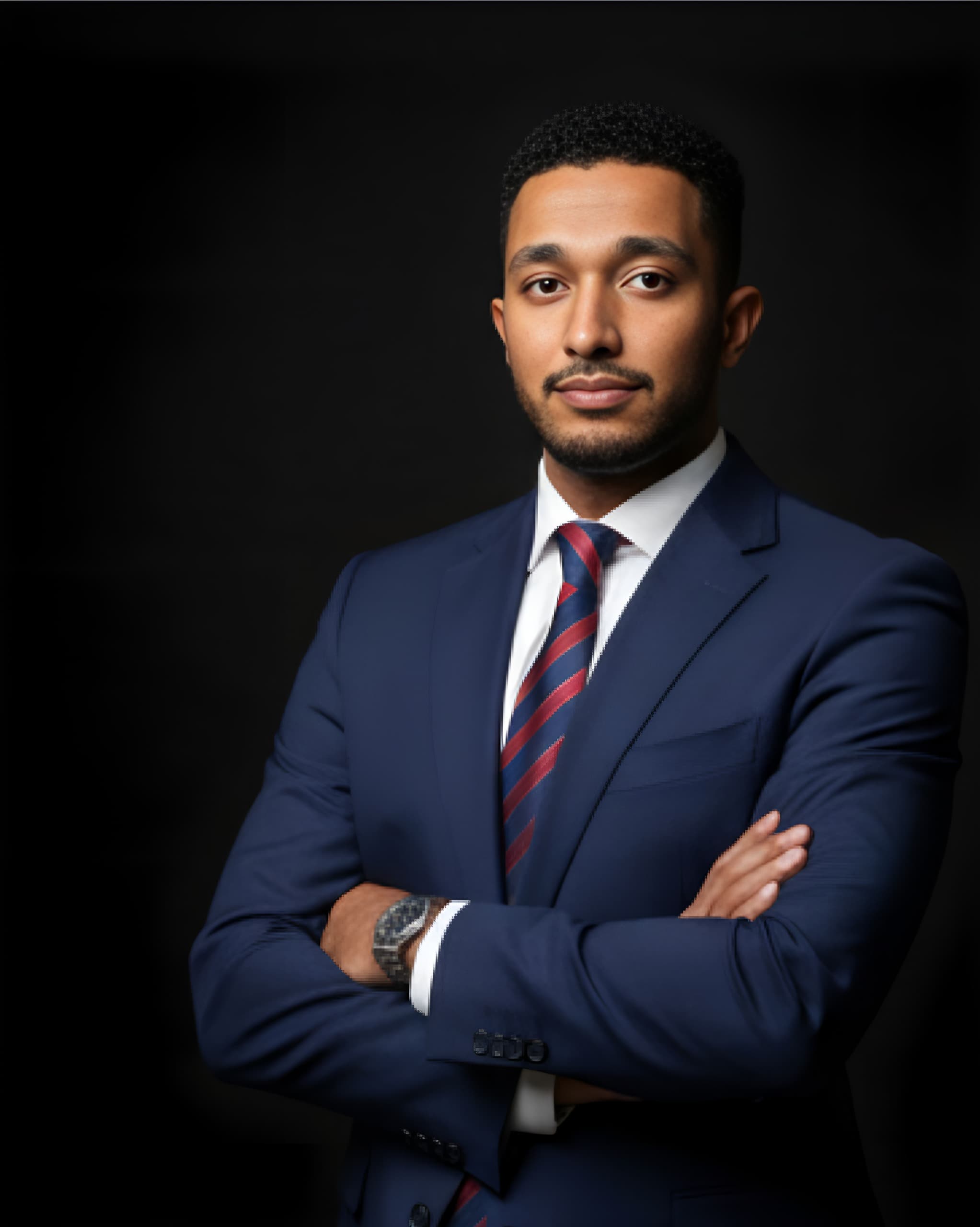 Mohamed Amlah