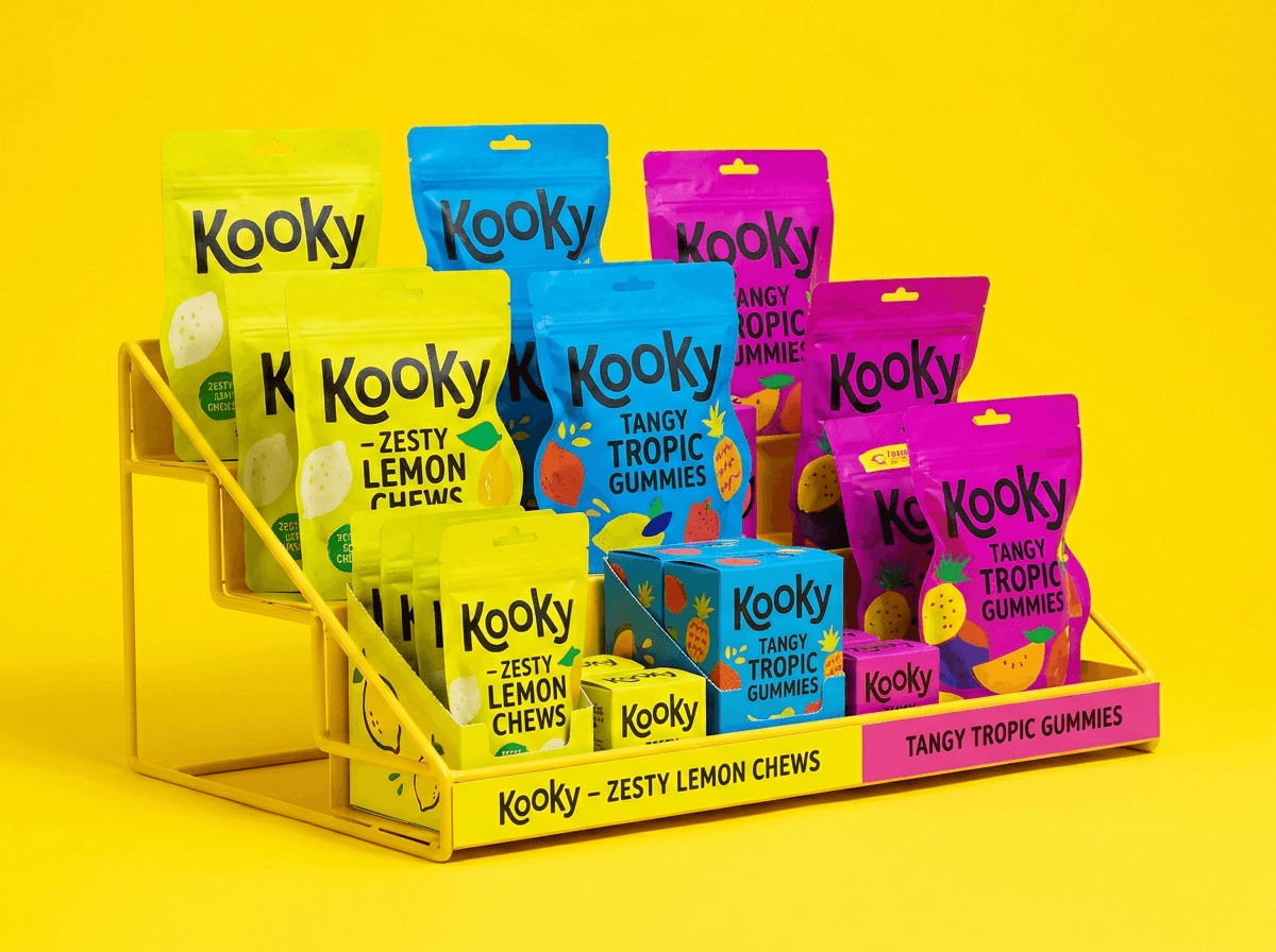 Kooky