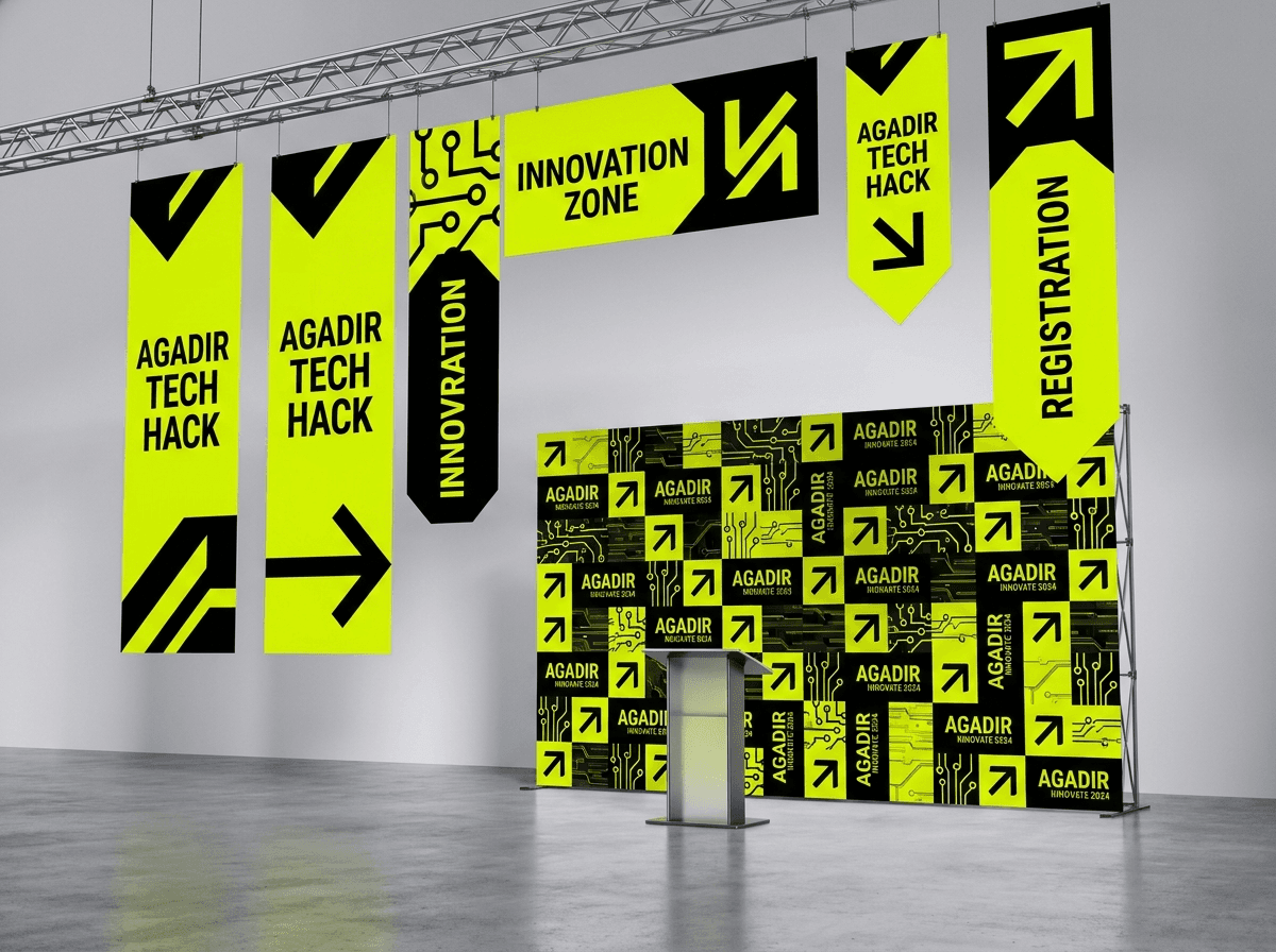 Open Innovation Hackathon